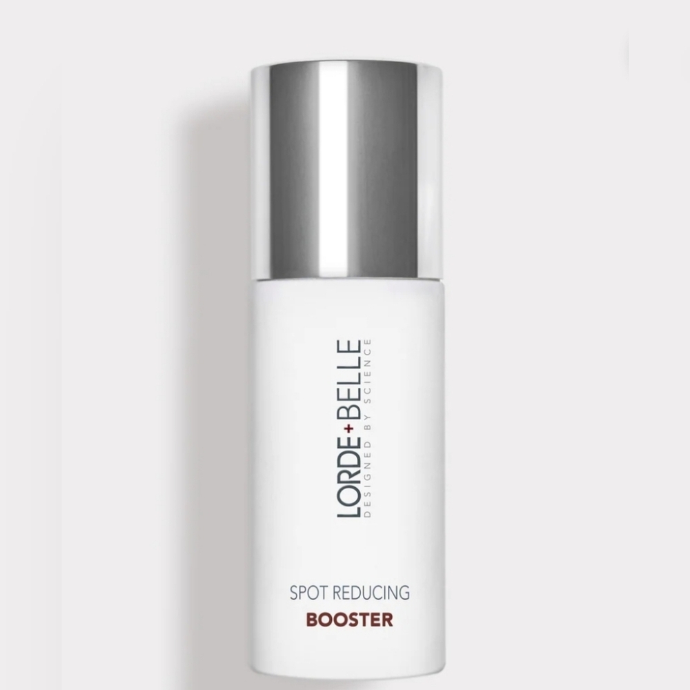 Lorde & Belle Spot Reducing Booster $60